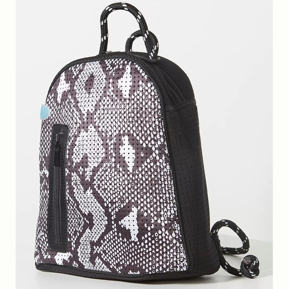 Anthropologie Chuchka Talia Backpack - Picture 1 of 16
